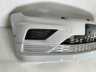 front bumper front VW TIGUAN II 5NA 16