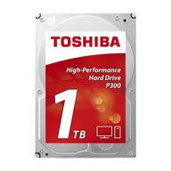 Dysk twardy Toshiba P300 1TB SATA III 3,5"
