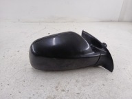 PEUGEOT 307 mirror right 8 PIN black,