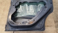 door right rear part H3 Ford Focus MK2