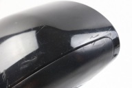 CITROEN C4 and mirror left 5+2 PIN colour black 96548384 E9024287 EUROPA