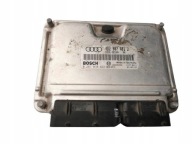 AUDI A6 2.5TDI 0281010822 4B2907401J computer ECU