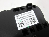 modulo panel sterownia SPORT ESP Porsche Cayenne S II 958 7P5 92A