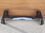 bumper rear BMW SERIA 2 F46 LCI m-packet