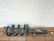 FORD TRANSIT MK6 00-06 2.4 TDCI shock absorber front right 6C11-18045-GG OE