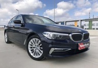 BMW Seria 5 BMW Seria 5 530d Luxury Line sport