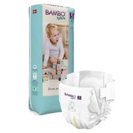 BAMBO Nature 5 (XL 12-18kg) Pieluszki, 44 szt.