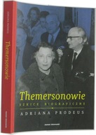 Themersonowie szkice biograficzne Prodeus Adriana