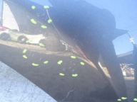 CITROEN C3 PICASSO fender right front front