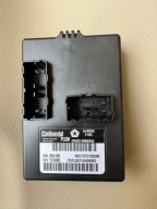 module bonnet JEEP GRAND CHEROKEE WK2 2010-2021