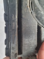 VW PASSAT B8 3AA 14-18 grid of a bumper left front