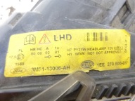 light front left Ford C-MAX 2005r. 3M51-13006-AH HELLA
