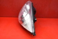 REFLEKTOR left light front 92101-1P000 KIA VENGA 1 and 10-14
