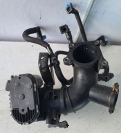 FORD TRANSIT CUSTOM 12-23 2.2 TDCI valvola a farfalla originale BK2Q9E926AC