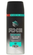 Axe, Ice breaker, Dezodorant, 150 ml