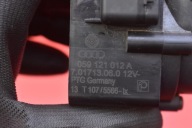pumpe des wassers zusätzliche elektrisch 059121012A AUDI A6 C7 2.0 TDI 136KM 10-14