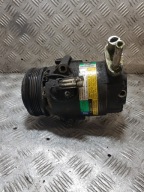 Klimakompressor klimaanlage OPEL ASTRA H 13124749