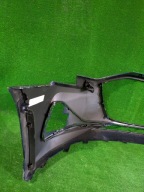 front bumper front AUDI A3 8Y LIFT