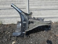 VOLVO XC60 II quarter beam tip right front