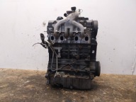engine BSW SKODA FABIA II ROOMSTER NEW BEETLE and 1.9 TDI unprotected pillar