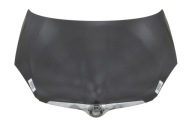 cofano Coperchio * Motore SKODA FABIA II ROOMSTER