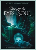 Through the Eyes of the Soul: 52 Prophecy