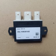 Ford Kuga MK2 2014 Module pour l’ouverture du capot Électrique CJ5T14F679AB