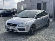 Ford Focus 1.6 16V Duratec 100KM 2005r. Klima,