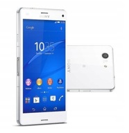 Sony XPERIA Z3 Compact ( D5803 ) 4G ( LTE ) 2/16GB ( NFC ) IP68