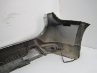 bumper rear part rear SUBARU FORESTER 22R