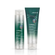 Joico JoiFull set Šampón 300 Kondicionér Objem