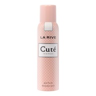 LA RIVE Cute dezodorant spray 150ml women
