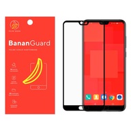 Szkło hartowane 5D BananGuard pełne do Huawei P20 Pro