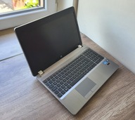 Notebook HP ProBook 4530s ssd 15,6" Intel Core i3 4 GB / 120 GB grafit