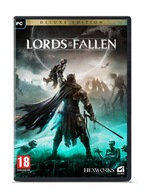 Lords of the Fallen Edycja Deluxe PC