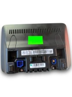 MERCEDES W166 display navigation devices 1669008122 @M