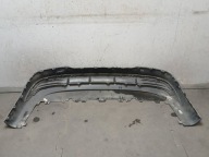 Paraurti posteriore accessori diffusore MERCEDES CLA W174 A174