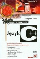 Język C Szkoła programowania