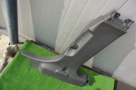 Blende Abdeckung SLUPKA mitte MASERATI QUATTROPORTE VI