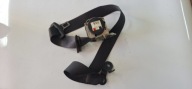 seat belt adjuster left front OPEL CORSA D 607707700D