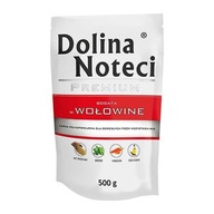 Dolina Noteci PREMIUM BOHATé na hovädzie mäso