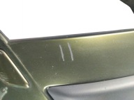 bumper front RENAULT MEGANE III LAK: TEDNP (08-11)