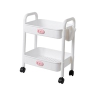 Kočík na kolieskach Rolling Cart Storage Trolley