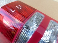 light rear left Mercedes Sprinter 906 2006–2017 original Valeo REAL FOTO