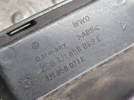rahmen mitte radio konsole 1J1858069E VW GOLF IV