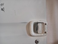 door left front complete RENAULT MASTER II 03-09