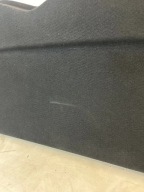 plato boot rear part Mitsubishi Lancer Viii