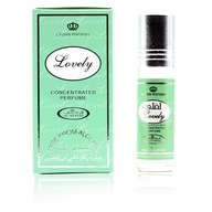 Al-Rehab Lovely Parfum v oleji 6 ml