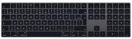 Klawiatura membranowa Apple Magic Keyboard A1843