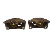 caliper brake left right front KOMPLET 2.0 B BP Mazda 3 IV (2019-)